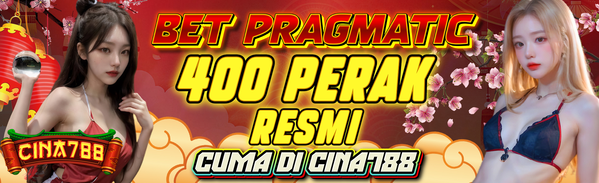 Bet 400 Perak